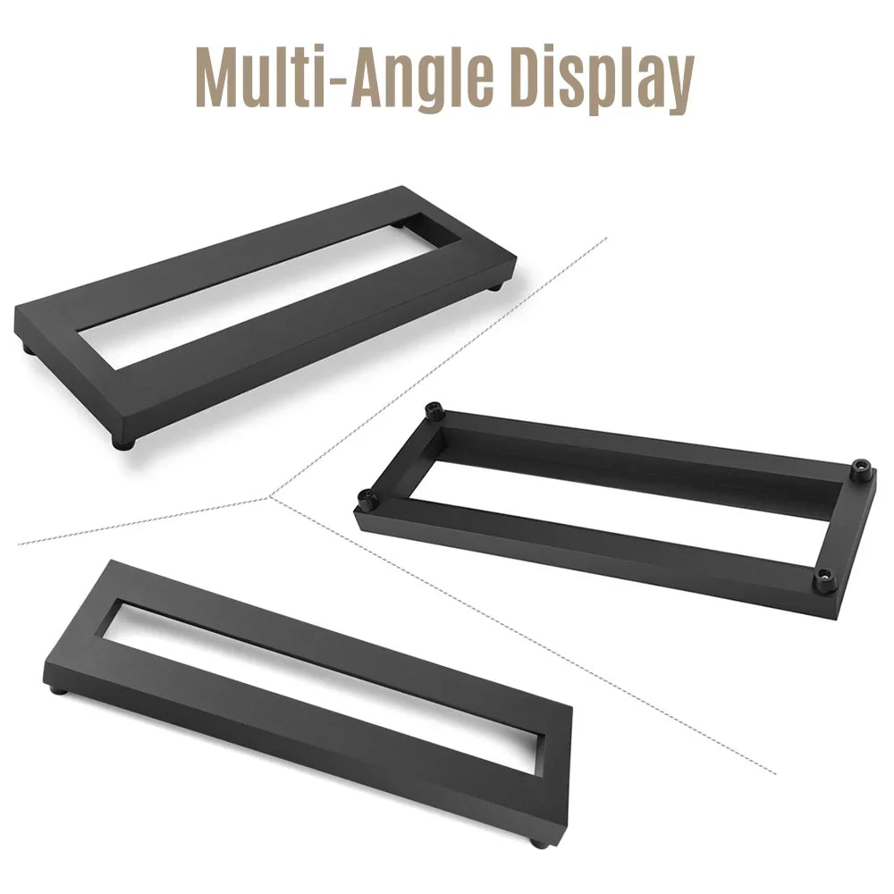Pristin Effect plate,Aluminum Alloy 15×4.9 Pedal Aluminum Alloy Sizemall Sizeize Pedal 15×4.9 Inch With Alloy Pedald 15×4.9 Pedal D Alunum Huiop Pedal Sizemall Alunum Alloy Pedald D Alunum Alloy Adben Plate