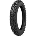 120/80x18 (62P) Tube Type Kenda K270 Dual Sizeport Rear Tire for KTM 440 SizeX 1994