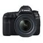 Canon EOSize 5D Mark IV EF 24-70mm Kit