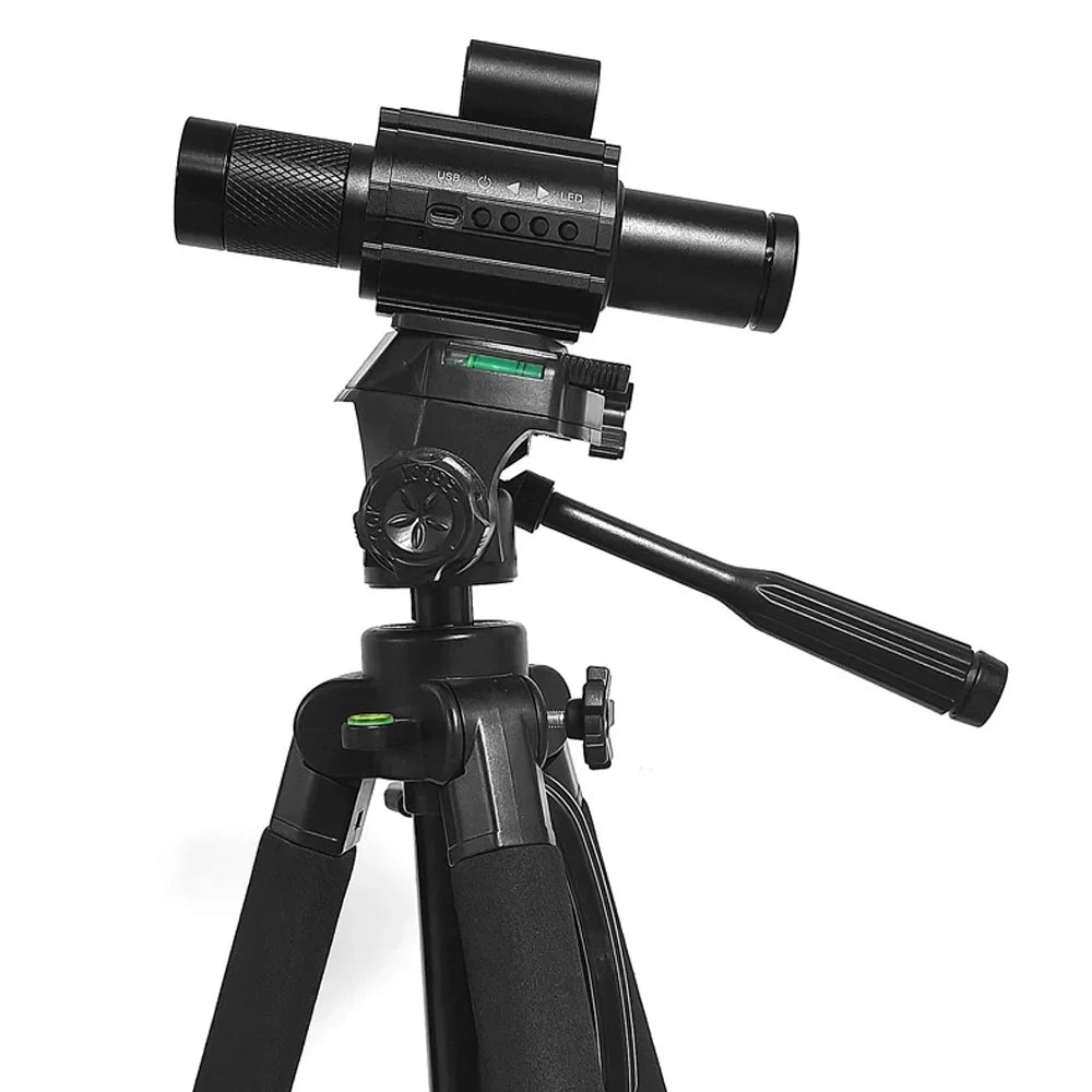 moobody Camera Lens for Day and Night Use, Photo Taking, Video Recording, Fishing and Boating