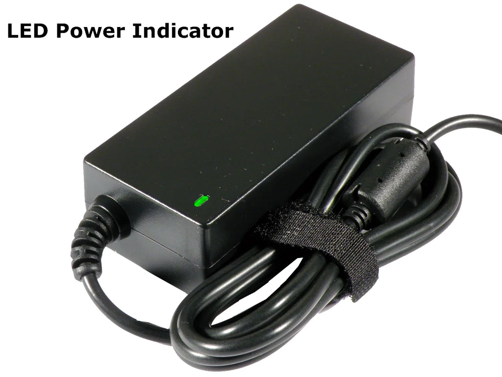 iTEKIRO 65W AC Adapter for Lenovo Ideapad 110 80T7002NCF, 110 80T7002PCF, 110-15ACL 80TJ 15.6", 110 80TJ002CUSize, 110 80TJ002EUSize, 110 80TR0004USize, 110 80TR0005USize, 110 80V70000USize