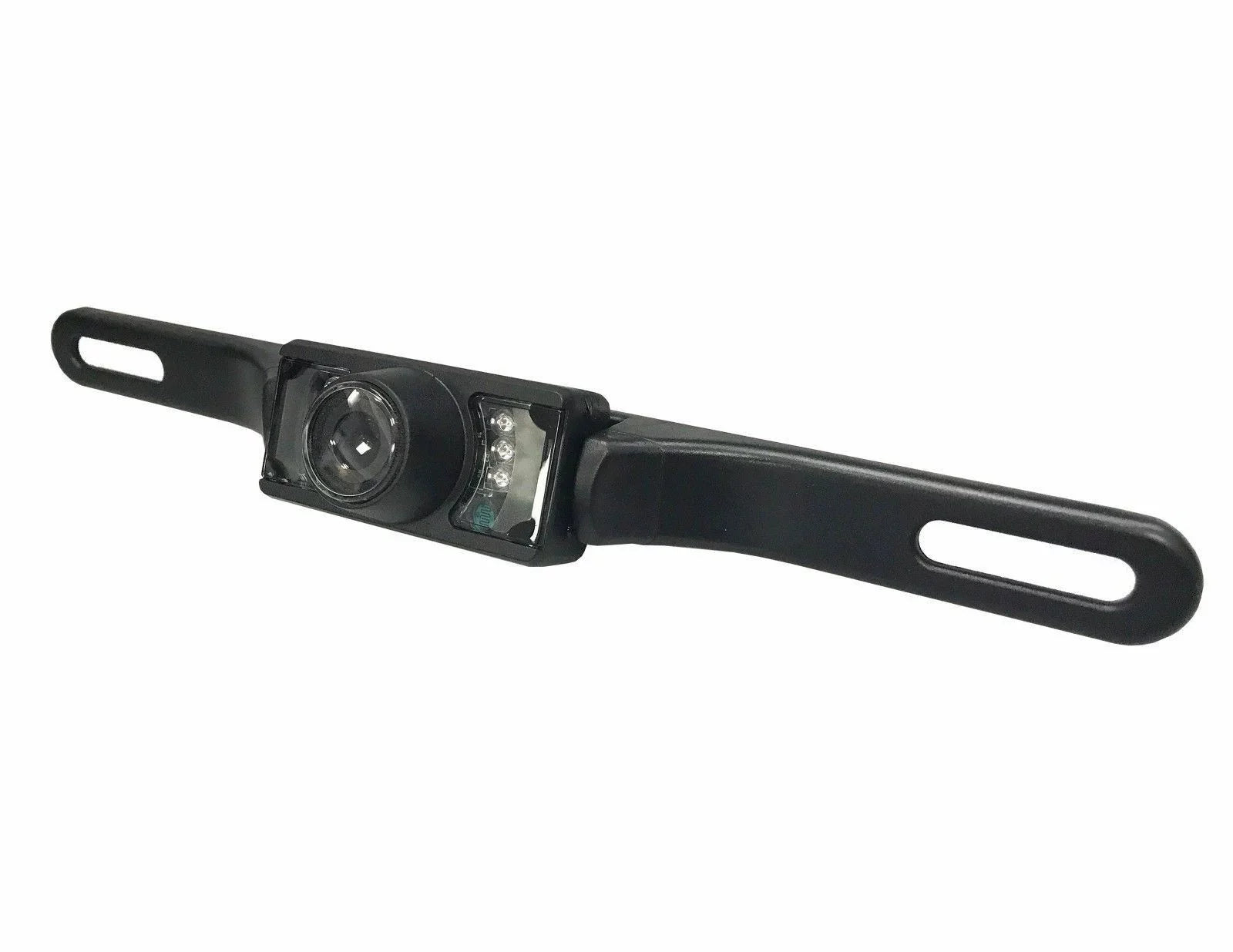 FOR PIONEER AVIC-5000NEX NIGHT VISizeION COLOR REAR VIEW CAMERA BLACK FRAME