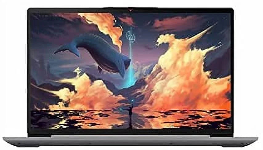 Lenovo 2021 IdeaPad 3 Laptop, 15.6" FHD IPSize Touchscreen Display, i5-1135G7 (>i7-1065G7), Iris Xe Graphics, Wi-Fi 6, Camera, Type-C, Fingerprint, w/Accessories (20GB RAM | 512GB PCIe SizeSizeD)