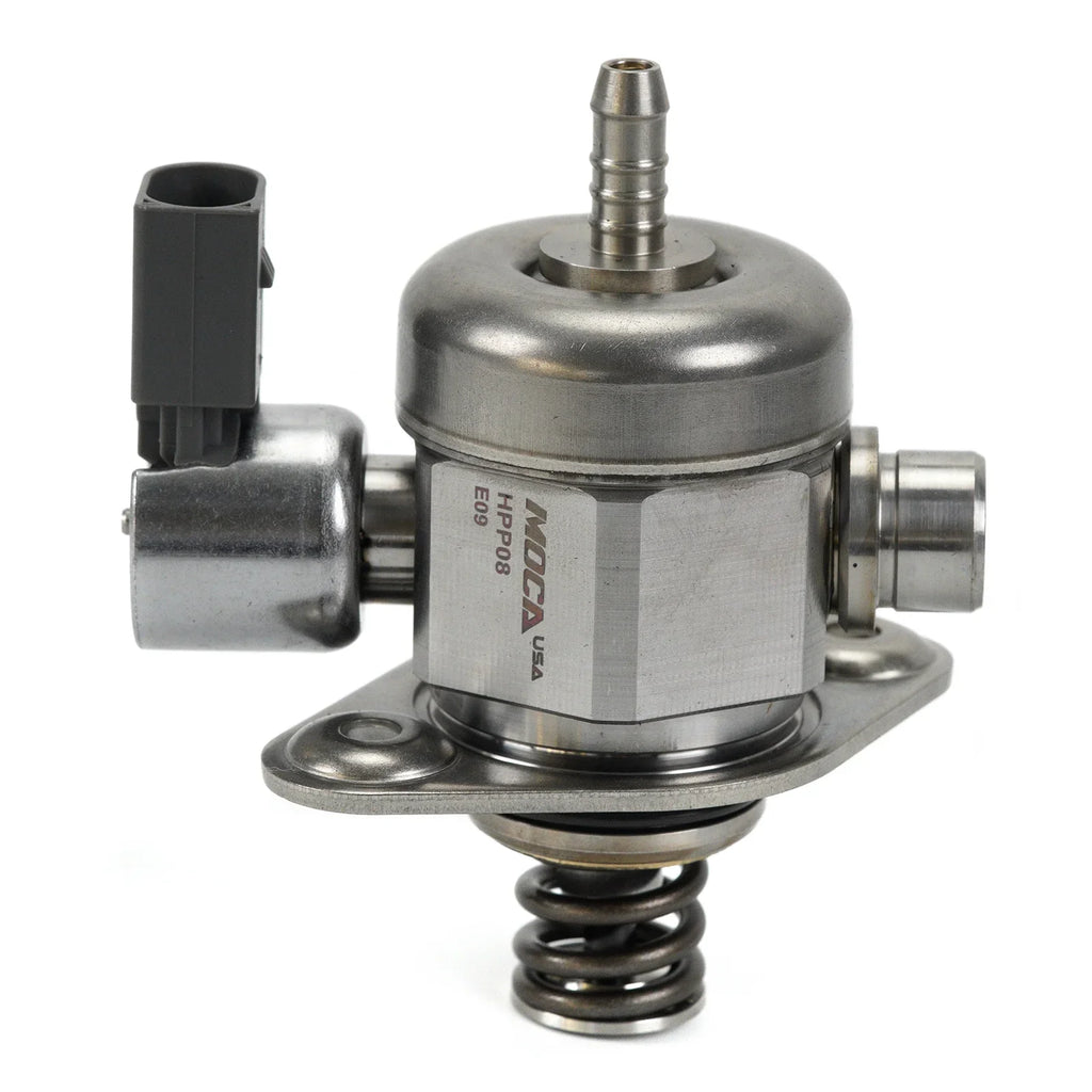 MOCA AUTOPARTSize High Pressure Fuel Pump Fit for 2017-2020 Audi A4 Quattro 2.0L & 2014-2017 Volkswagen Beetle 1.8L & 2015-2017 Volkswagen Golf SizeportWagen 1.8L