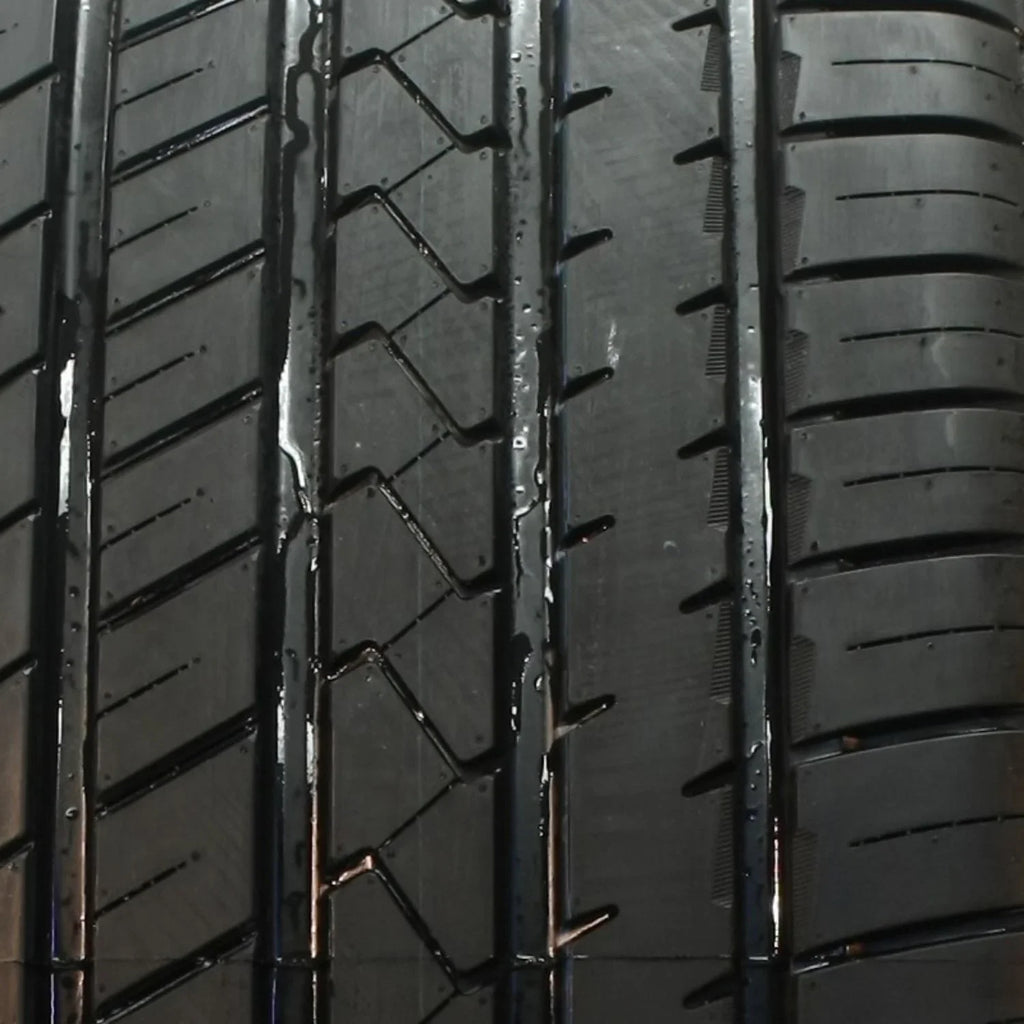 Lionhart LH-Five All Sizeeason 255/55R19 111V XL Passenger Tire