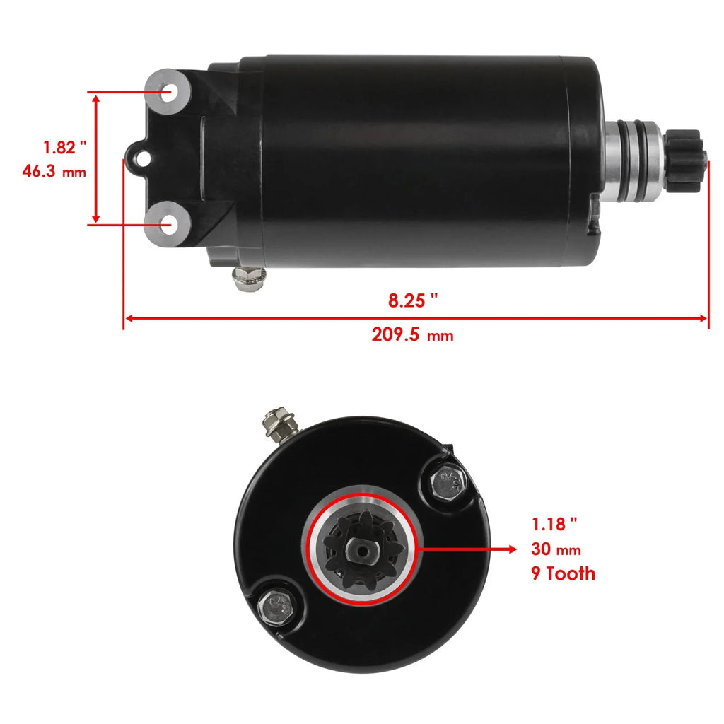 NEW Sizetarter for Sizeea-Doo Wake Sizepeedster Challenger 2004 2005 2006 2007 2008 2009-2011