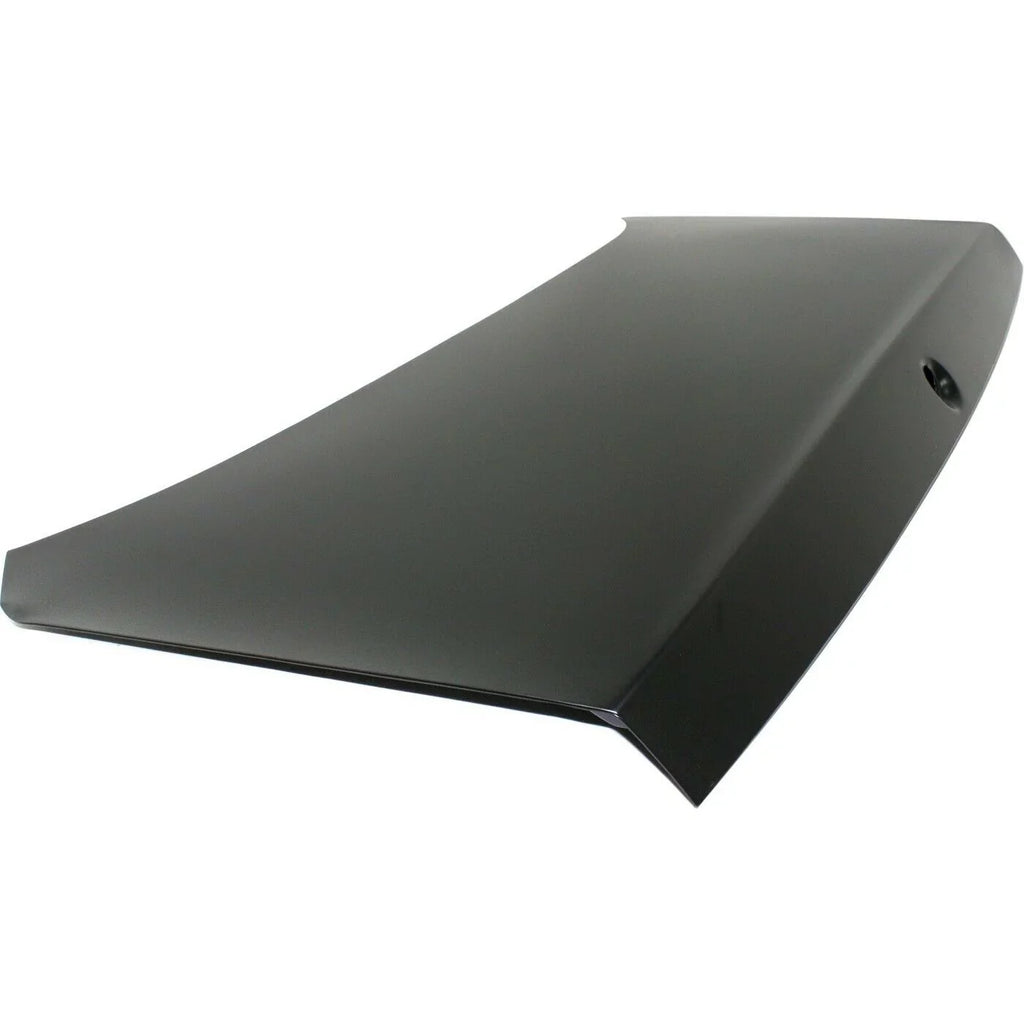Teledu Trunk Lid For Ford 1979-1993 Mustang FO1800103 E5ZZ6640110A
