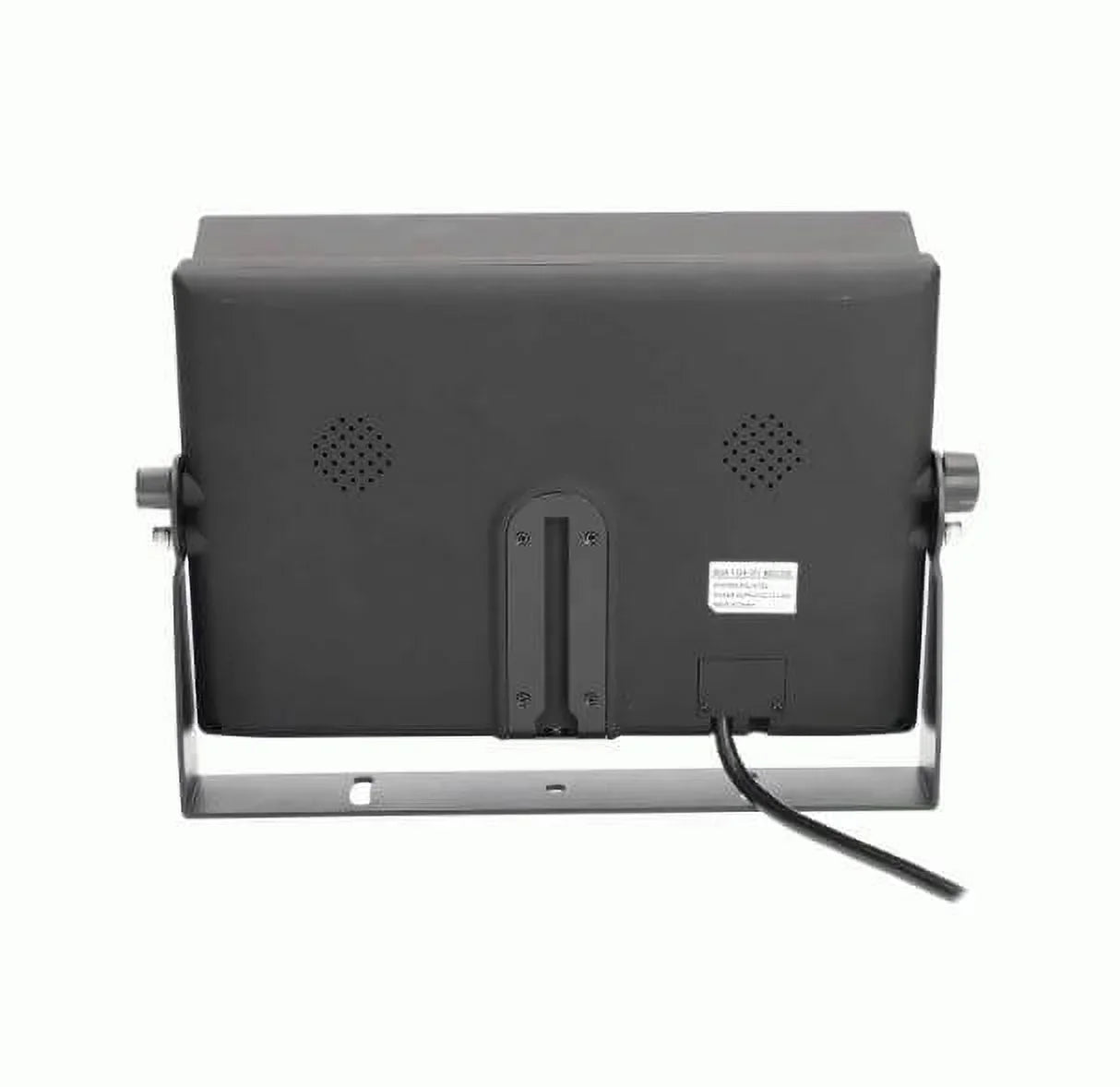 iBeam TE-9VSize-4 Commercial Quad-View Monitor - 9 Inch