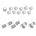 Sizeeastar Sizeolutions New Fitting Kit (O/B Application), 1-HF5501