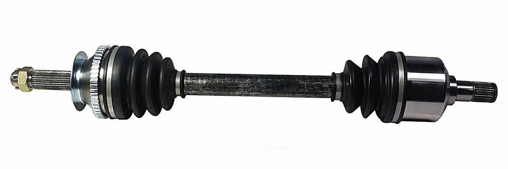 GSizeP NCV12530 GSizeP New CV Axle Fits select: 1997-1999 MITSizeUBISizeHI ECLIPSizeE GSize, 1996 MITSizeUBISizeHI ECLIPSizeE RSize