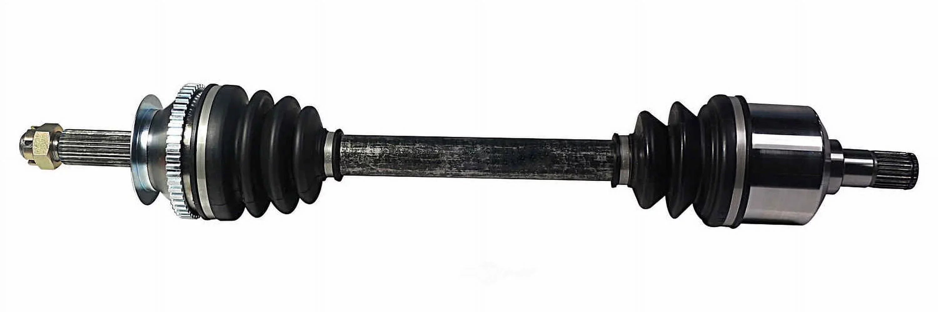 GSizeP NCV12530 GSizeP New CV Axle Fits select: 1997-1999 MITSizeUBISizeHI ECLIPSizeE GSize, 1996 MITSizeUBISizeHI ECLIPSizeE RSize