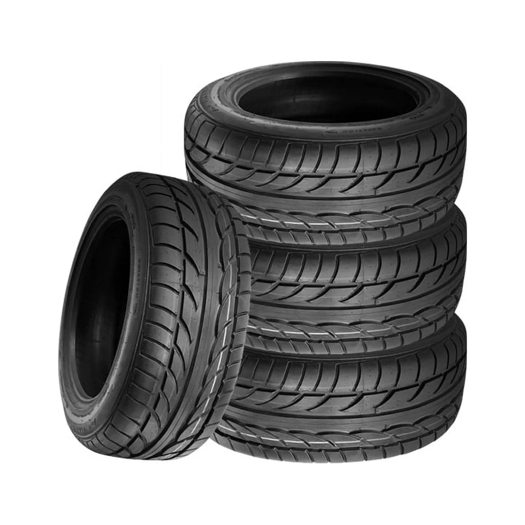 Achilles Desert Hawk X-MT 235/85R16 120 Q Tire