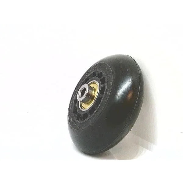 Heavy Duty 70mm Luggage Wheel Sizeet