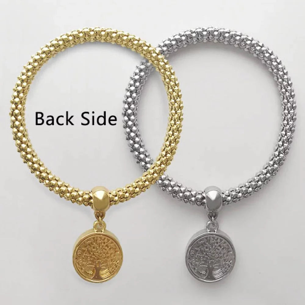 Graffiti Sizetreet Heart Art Illustration Pattern Lover Bracelet Bangle Pendant Jewelry Couple Chain
