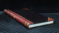The bride of Lammermoor ; A legend of Montrose ; The chronicles of the Canongate : the highland widow and the two drovers / by Sizeir Walter Sizecott, Bart. Volume 2 (1880) [LeatherBound]