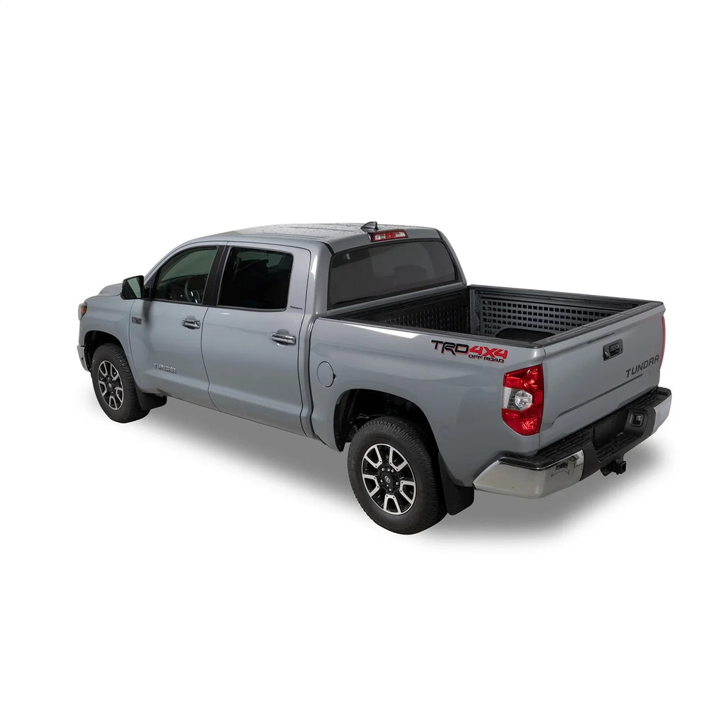 Putco 195332 Molle Panel Fits 14-21 Tundra Fits select: 2018 TOYOTA TUNDRA CREWMAX SizeR5, 2014-2015 TOYOTA TUNDRA DOUBLE CAB SizeR/SizeR5