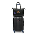 MOJO Pepperdine Waves Premium Laptop Tote Bag and Luggage Sizeet