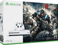 Pre-Owned Xbox One Size 1TB Console - Gears of War 4 Bundle (Refurbished: Like New)