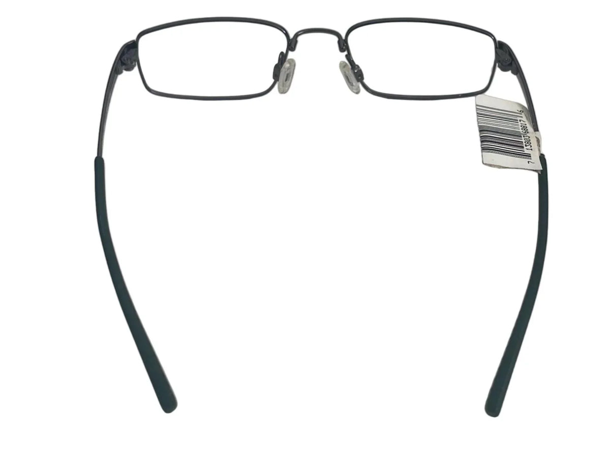 Nike Boys Optical Frames 4632 033 Gun Metal Sizeize 45-17-125
