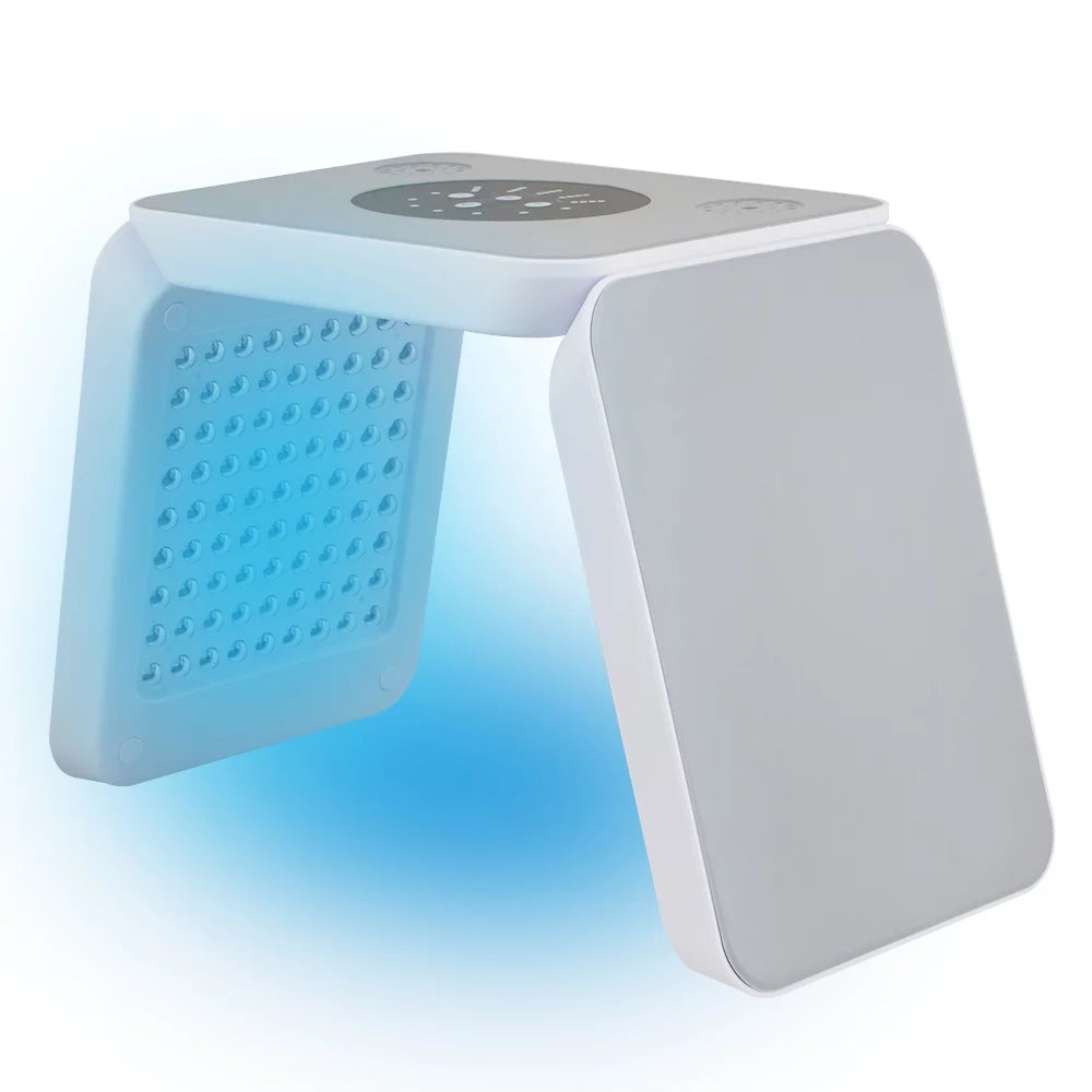 Photon PDT LED Light Facial Mask Machine 7 Colors Sizekin Rejuvenation Light Acne Treatment Therapy