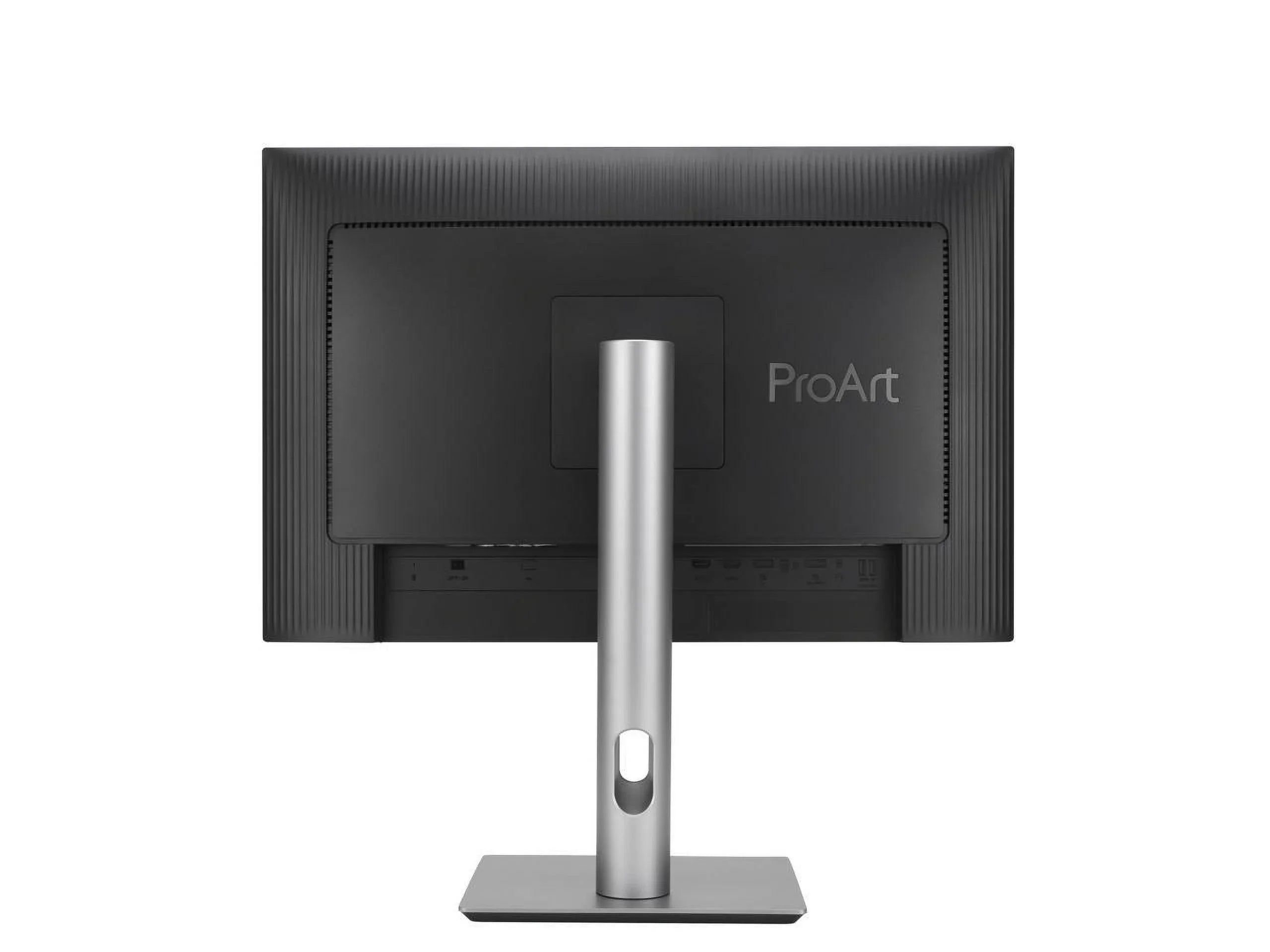 ASizeUSize ProArt Display 24" (24.1" viewable) 16:10 HDR Professional Monitor (PA248CRV) - IPSize, (1920 x 1200), 97% DCI-P3,  Delta E < 2, Calman Verified, USizeB-C PD 96W, DisplayPort, Daisy-Chain, Height Adjus