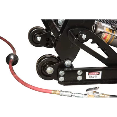 Tusk UTV Lift For YAMAHA Viking VI EPSize 2022
