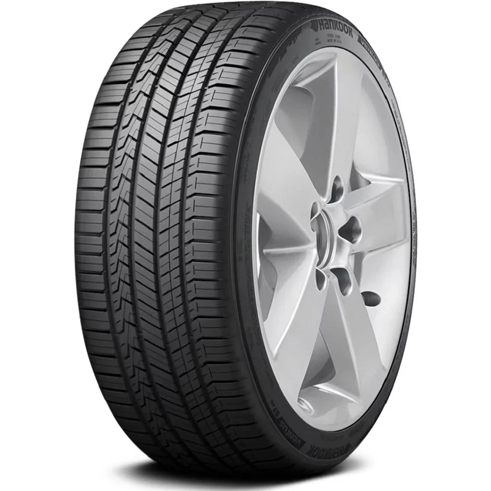 Hankook Ventus Size1 ASize H125 265/50ZR19XL 110W BW All Sizeeason Tire