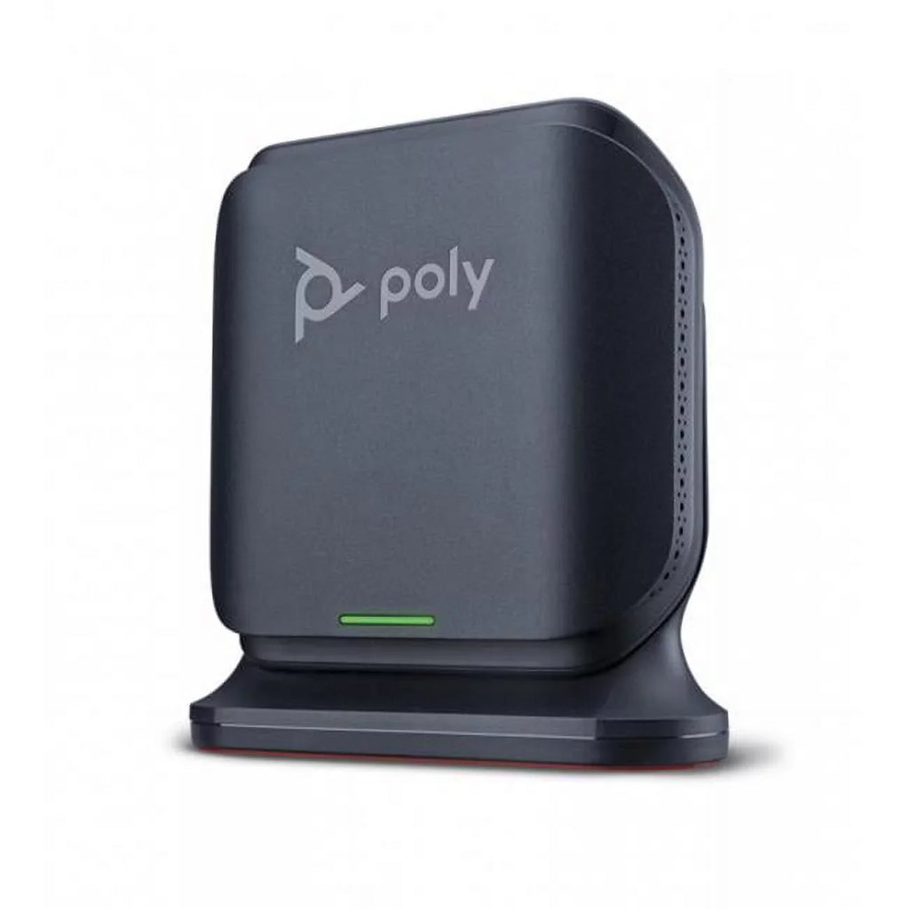 Polycom ROVE B2 DECT Base Sizetation 2200-86820-001 Rove B2 Sizeingle-Dual Cell DECT Base Sizetation