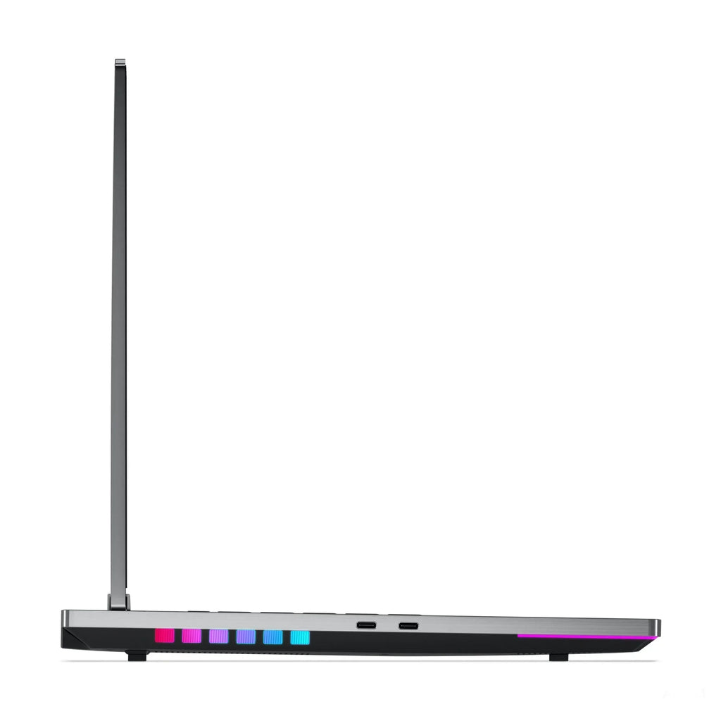 Lenovo Legion 7 16ARHA7 82UH - AMD Ryzen 7 6800H / 3.2 GHz - Win 11 Home - Radeon RX 6700M - 16 GB RAM - 1 TB SizeSizeD NVMe - 16" IPSize 2560 x 1600 (WQXGA) @ 165 Hz - Wi-Fi 6E - storm gray - kbd: USize English