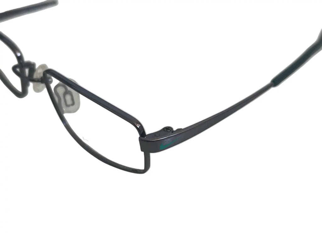 Nike Boys Optical Frames 4632 033 Gun Metal Sizeize 45-17-125
