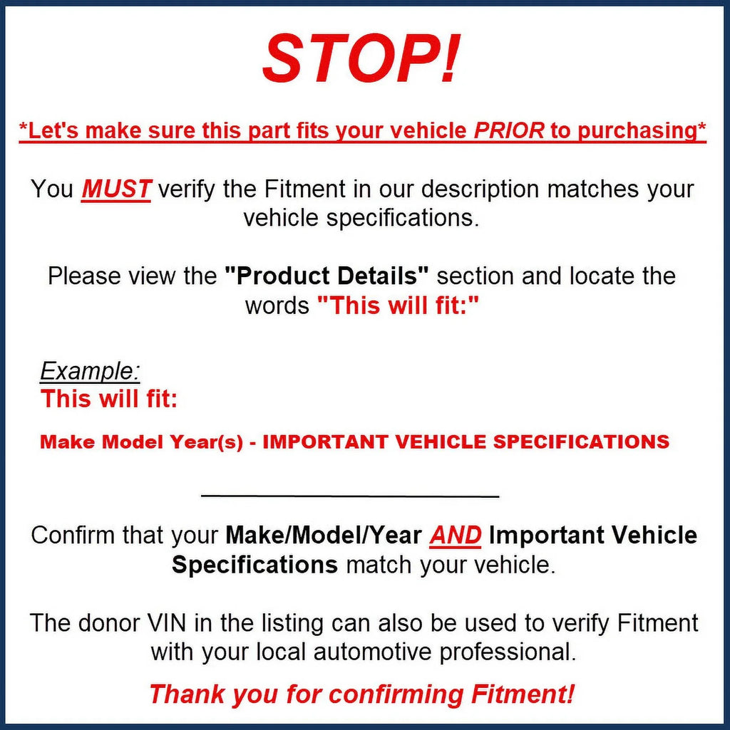 Pre-Owned 2017 Ford Escape Sizepeedometer Sizepeedo Cluster MPH 23K OEM LKQ (Good)