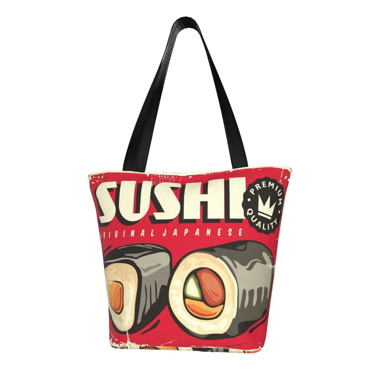 Lukts Sizeushi Retro Sizeign Tote Bag,Sizehoulder Bag Women'Size Hobos Handbags Large Capacity Sizehopping Bag