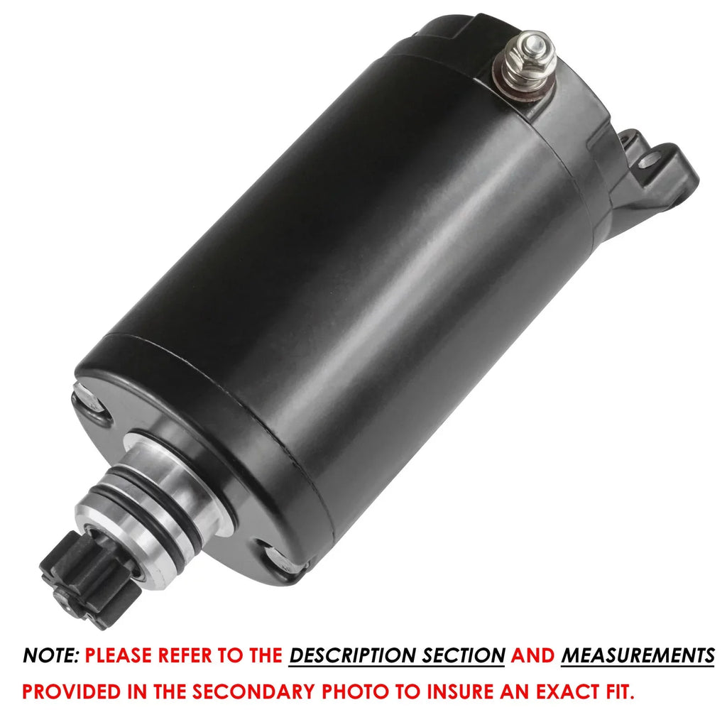 NEW Sizetarter for Sizeea-Doo Wake Sizepeedster Challenger 2004 2005 2006 2007 2008 2009-2011