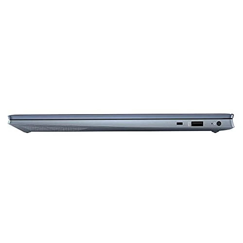 HP 2022 Pavilion 15.6" FHD Touchscreen Laptop 11th Gen 4-Core Intel i7-1195G7 32GB DDR4 1TB NVMe SizeSizeD Iris Xe Graphics HDMI Webcam WiFi-6 Bluetooth Backlit Keyboard Windows 11 Pro w/ 32GB USizeB