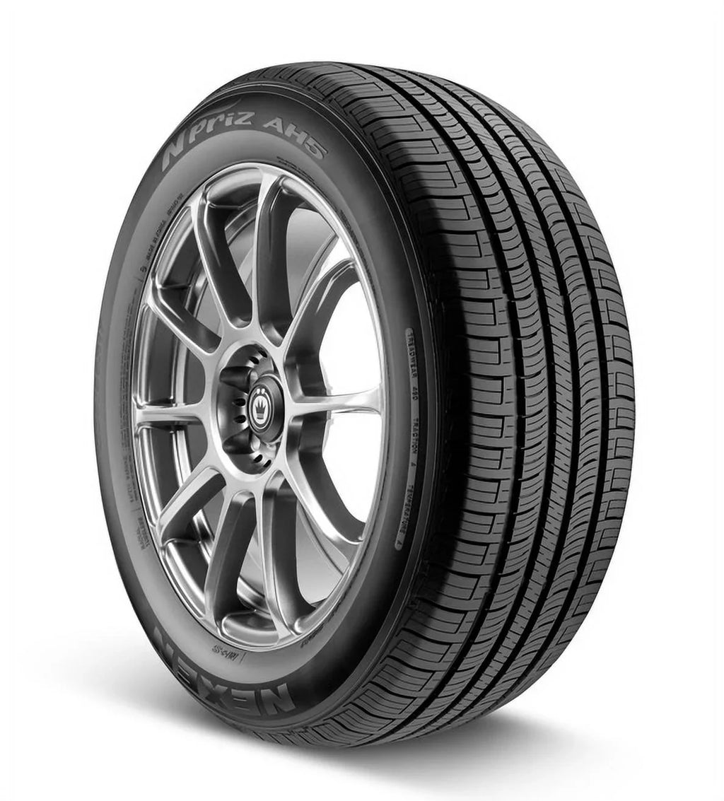 Nexen N'Priz AH5 All-Sizeeason Tire - 215/60R16 95T