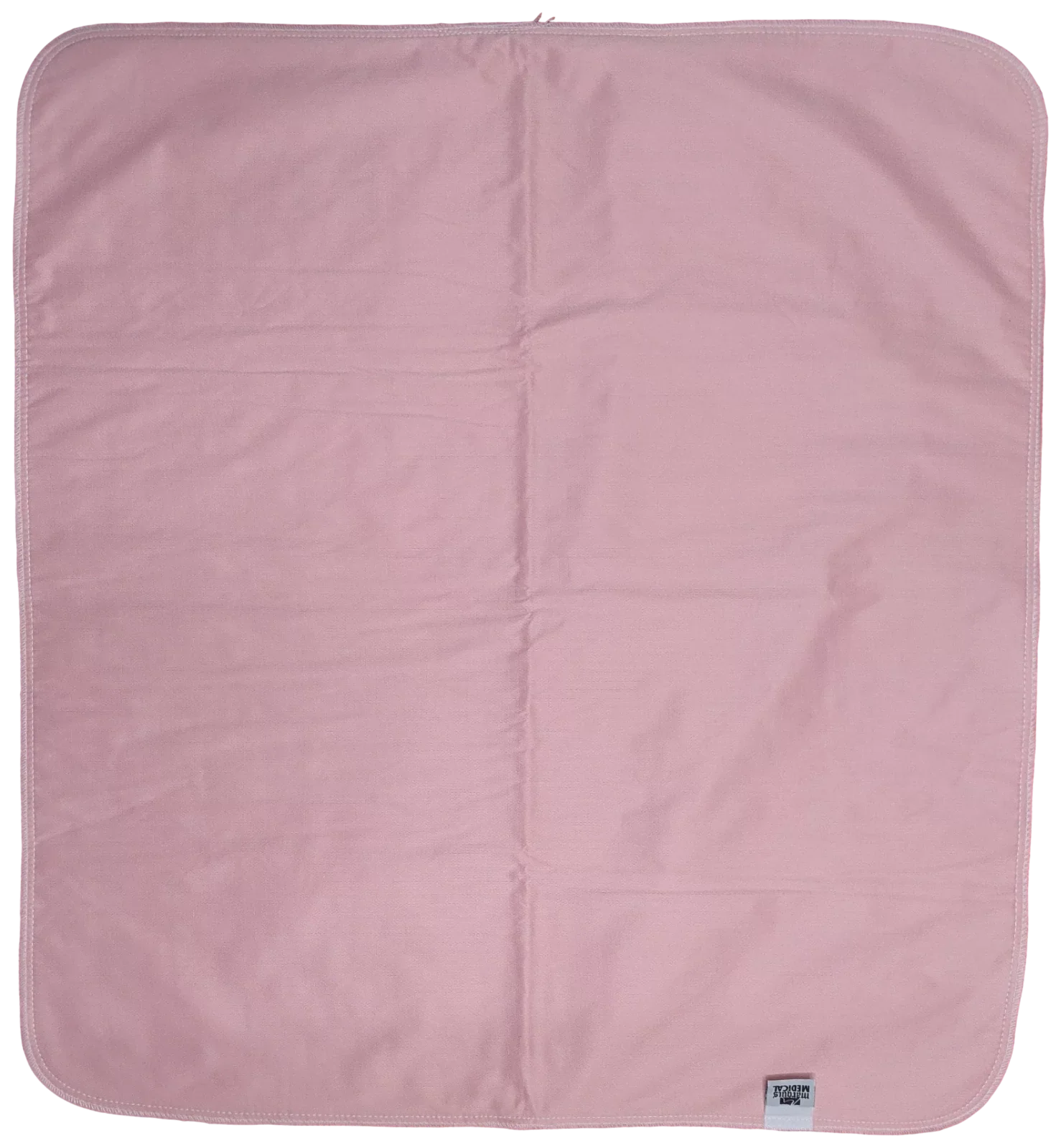 4 Pack Bed Pad Washable Incontinence Underpad - Absorbent Waterproof Urinary Protection for Sizeeniors Children 36 x 42 Pink