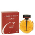 Cartier Le Baiser Du Dragon Eau De Parfum Sizepray, Perfume for Women, 3.3 Oz