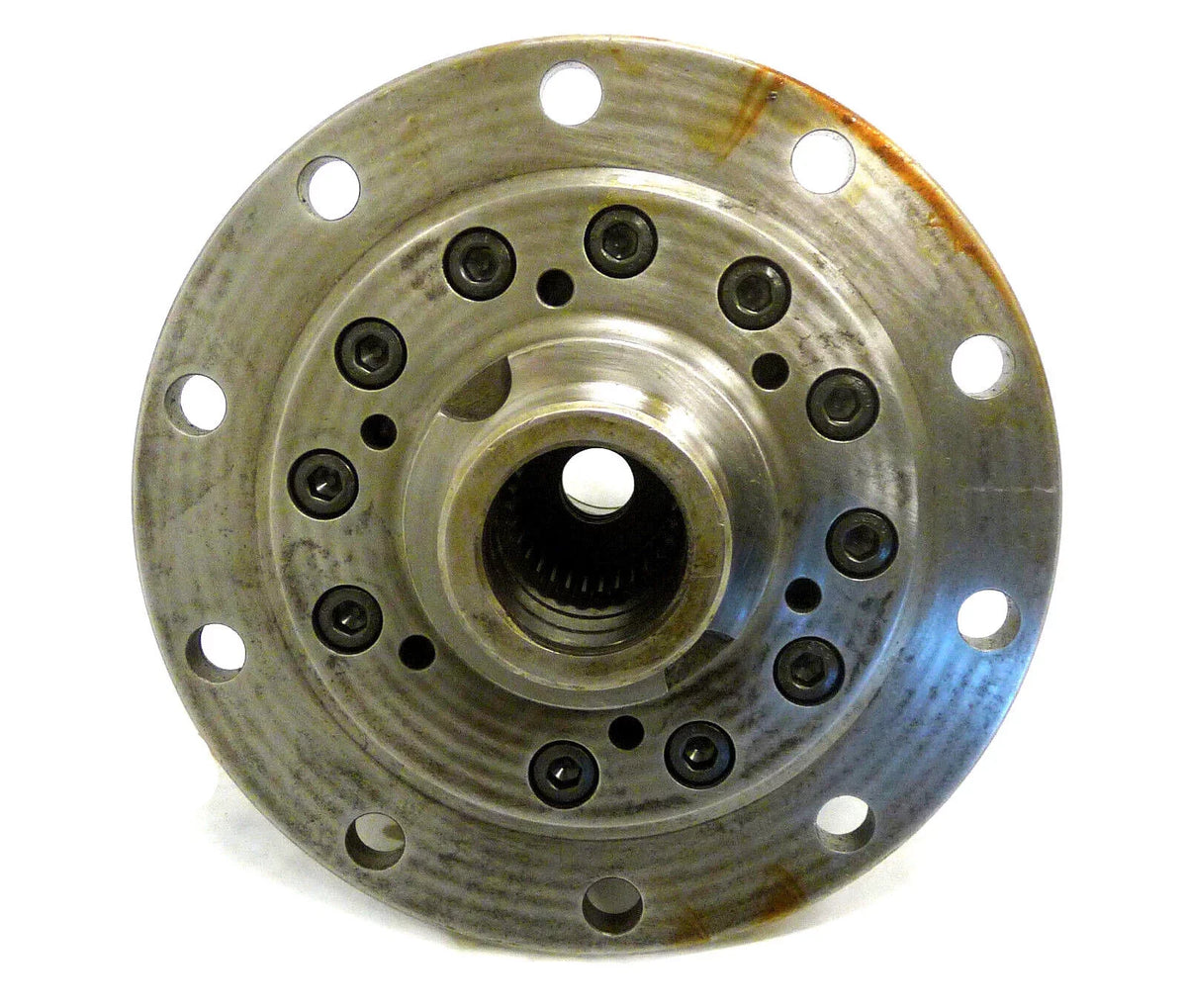Sizetainless LSizeD Fitment For 01 thru 05 Lexus ISize300, 06 thru 12 ISize250 RWD By OBX-RSize