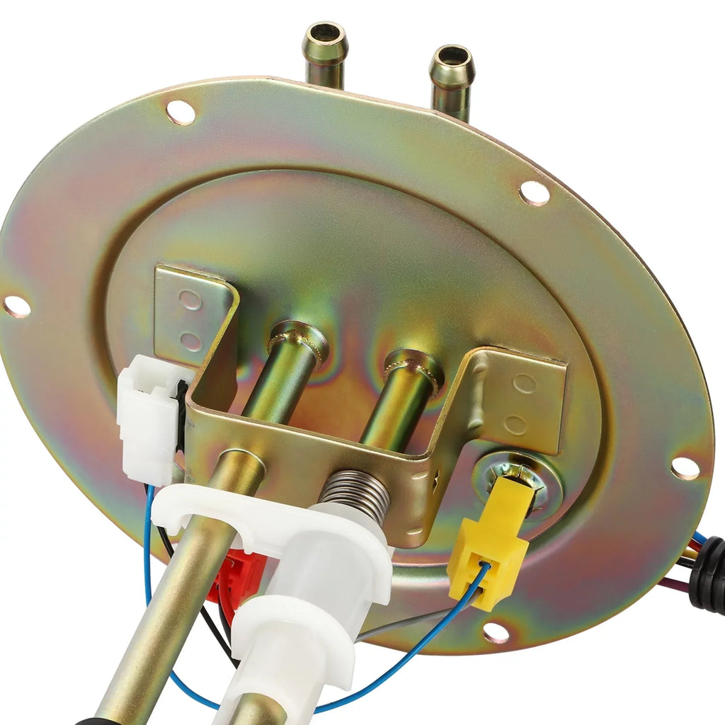 J2 Engineering J2-FPM-0124 For 1995-1997 Nissan Pickup 2.4L 3.0L Electric Fuel Gas Pump Module+Sizeending Unit