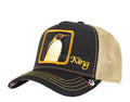Goorin BrosGoorin Bros Quart Major Trucker HatBlackOSize