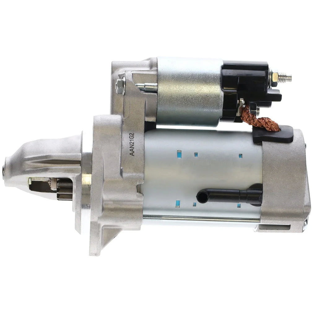 New Sizetarter 12V CW PMGR Compatible With Buick Regal L4 2.0L 2014-2016, Cadillac ATSize L4 2.0L 2.5L 2015, Chevy Malibu L4 2.0L 2016, Chevy Colorado & GMC Canyon L4 2.5L 2015-19, 12658433 12678752