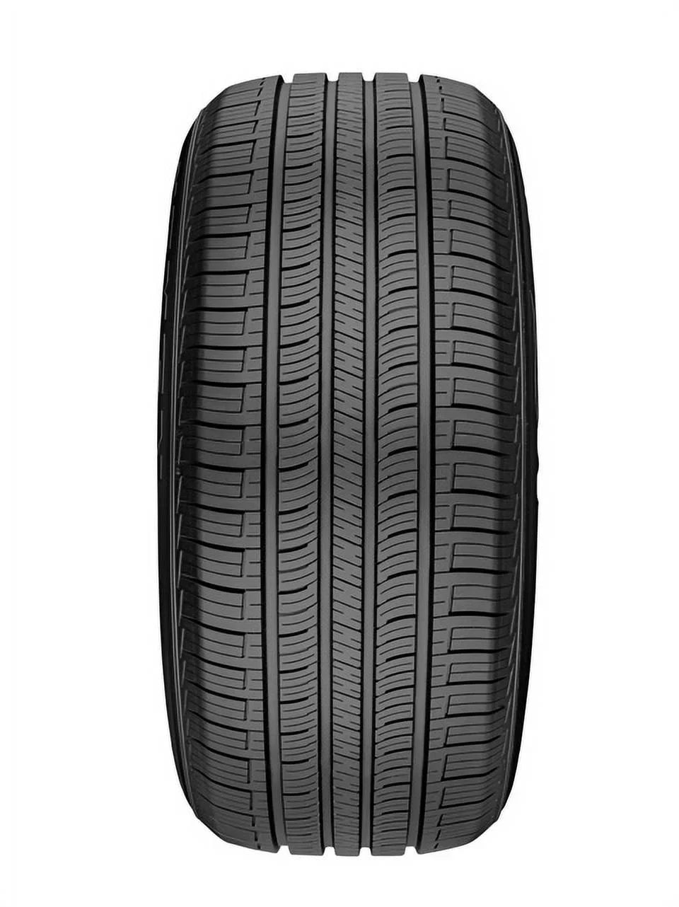 Nexen N'Priz AH5 All-Sizeeason Tire - 215/60R16 95T