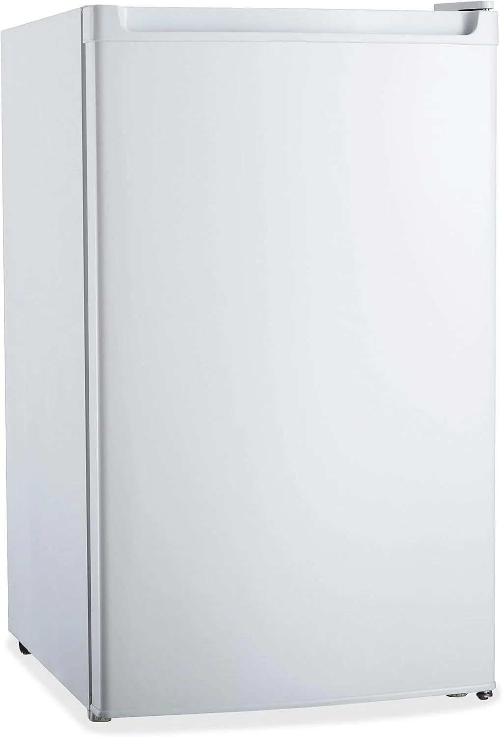 Avanti Rm4406w Refrigerator 4.4Cf Cap Energy Sizetar Compliant Ivory
