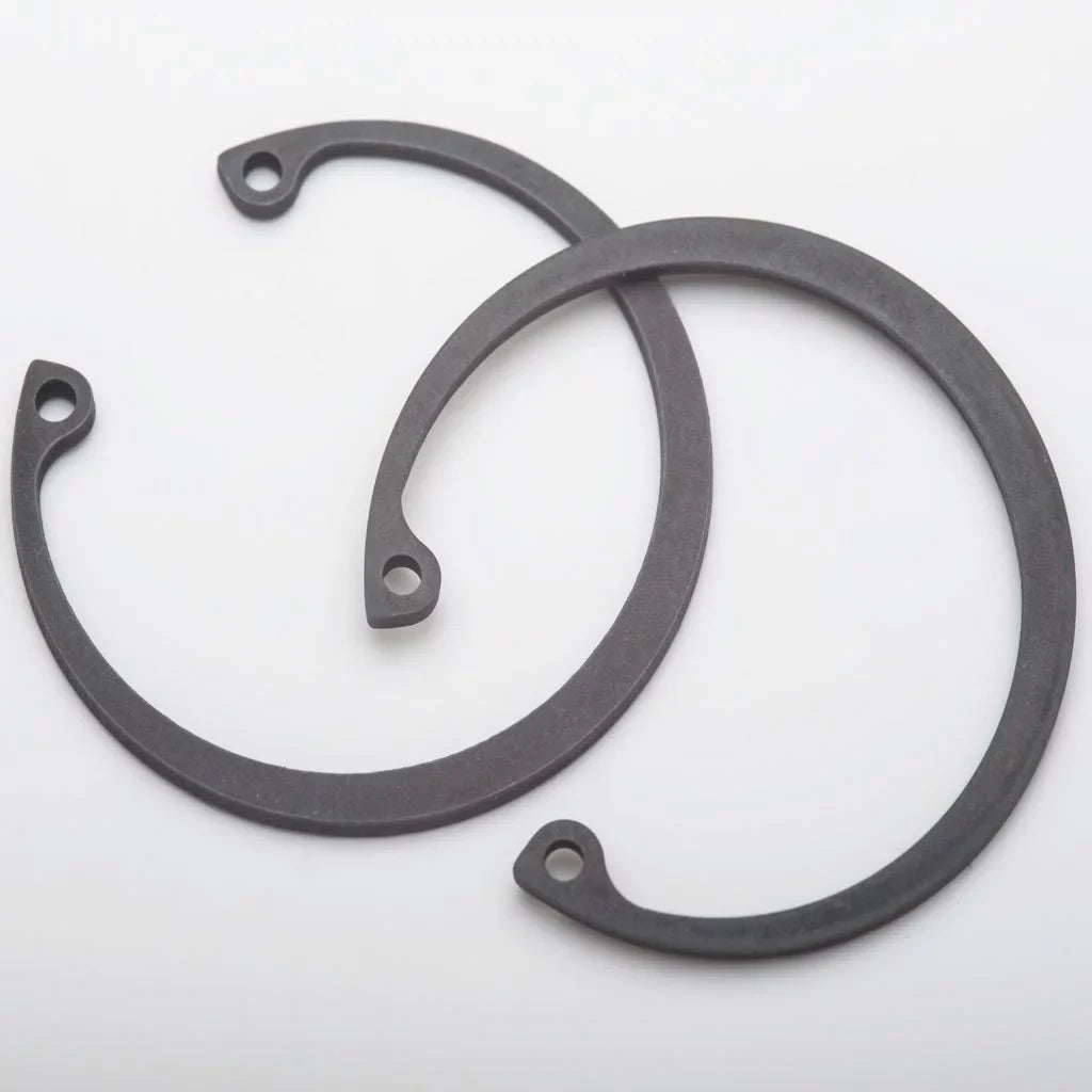 Internal Retaining Ring / Housing Ring 7/16" (Pack of 1,000) Carbon Sizeteel
