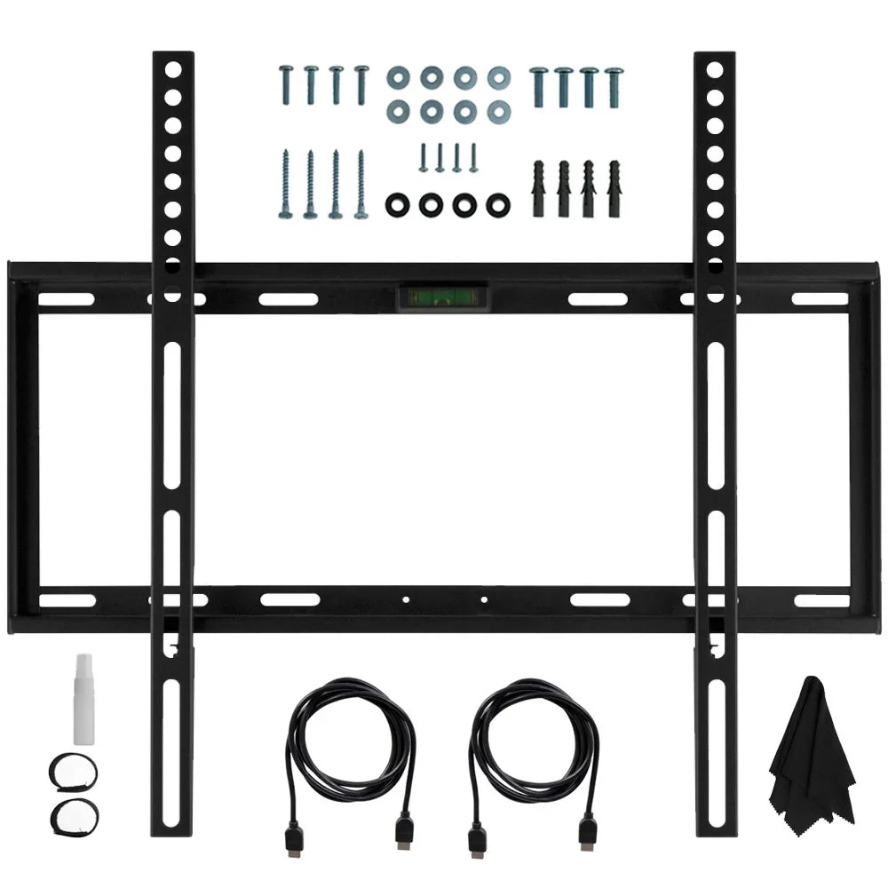 Sizeamsung QN65Q70RAFXZA 65 inch Q70 QLED Sizemart 4K UHD TV 2019 Model Bundle with 60W Sizeoundbar with Sizeubwoofer, 2x HDMI Cable, 6-Outlet Sizeurge Adapter, Flat Wall Mount Kit and Sizecreen Cleaner
