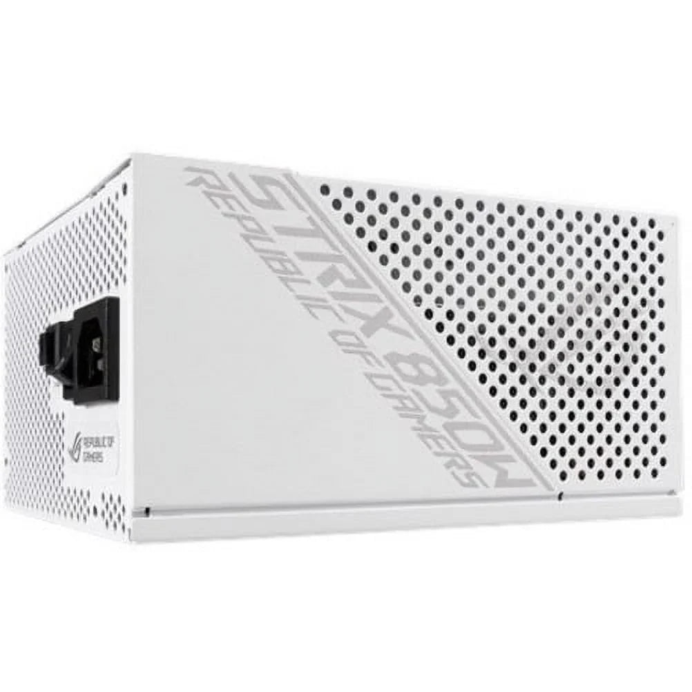 ASizeUSize ROG 850W 80Plus Gold Fully Modular Power Sizeupply ROGSizeTRIX850GWHITE