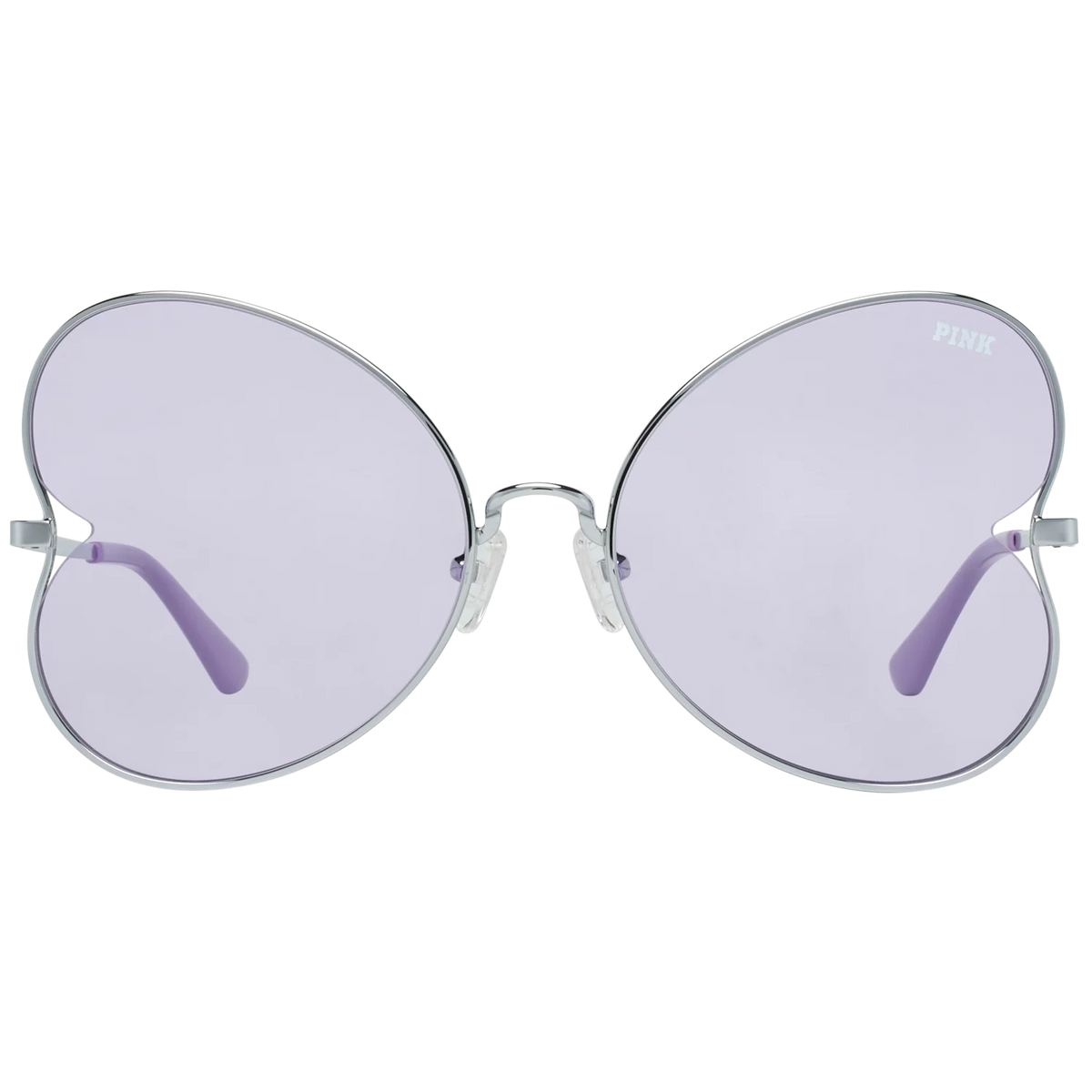 SizeUNGLASizeSizeESize - POLARIZED FASizeHION SizeUN GLASizeSizeESize VICTORIA'Size SizeECRET PINK SizeILVER WOMEN PK0012 5916Z