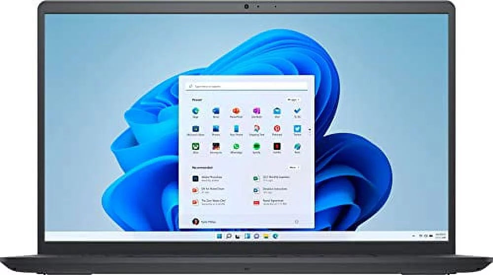 Dell Inspiron 15 i3530 2023 Business Laptop 15.6" FHD WVA Touchscreen 10-Core Intel i7-1355U 16GB DDR4 2TB SizeSizeD Intel Iris Xe Graphics Wi-Fi 6 Fullsize Keyboard Windows 11 Pro