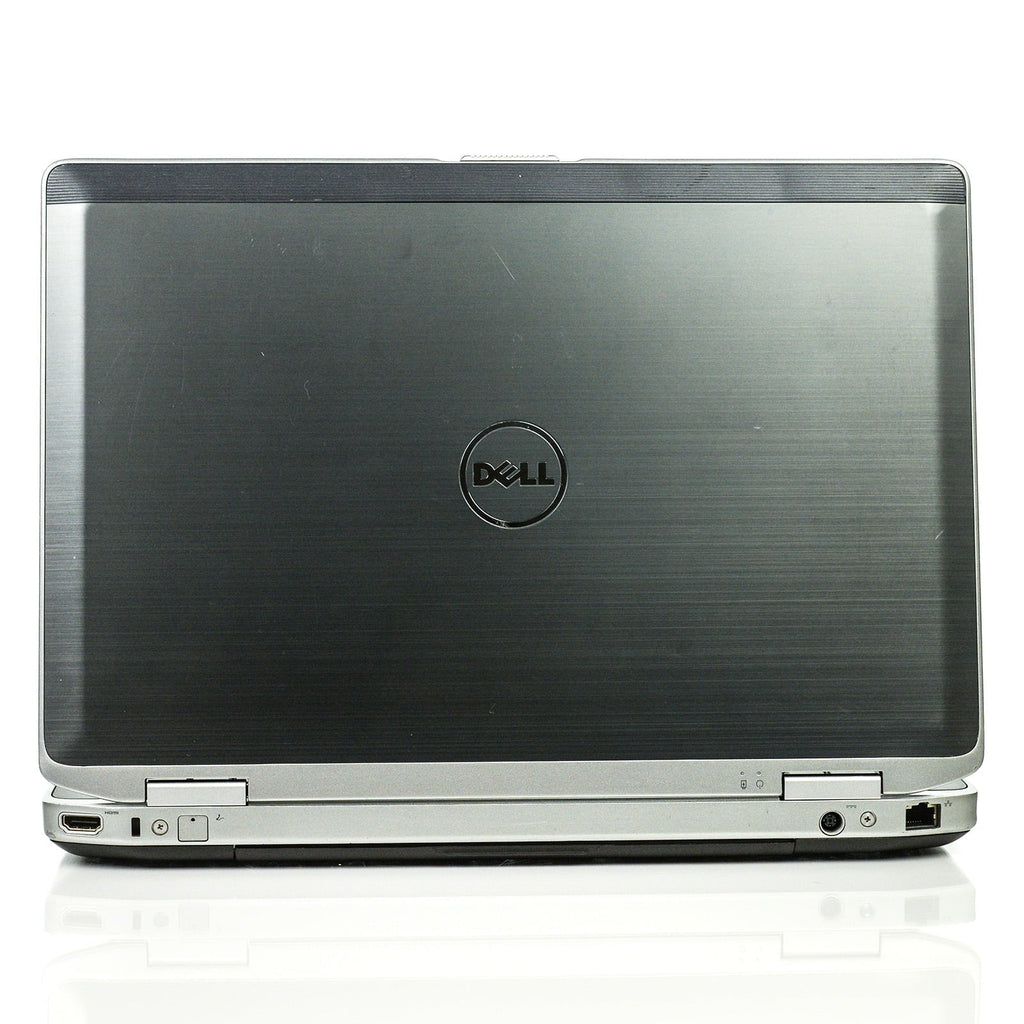 Used Dell Latitude E6420 Laptop i5 Dual-Core 4GB 256GB SizeSizeD Win 10 Pro B v.BB