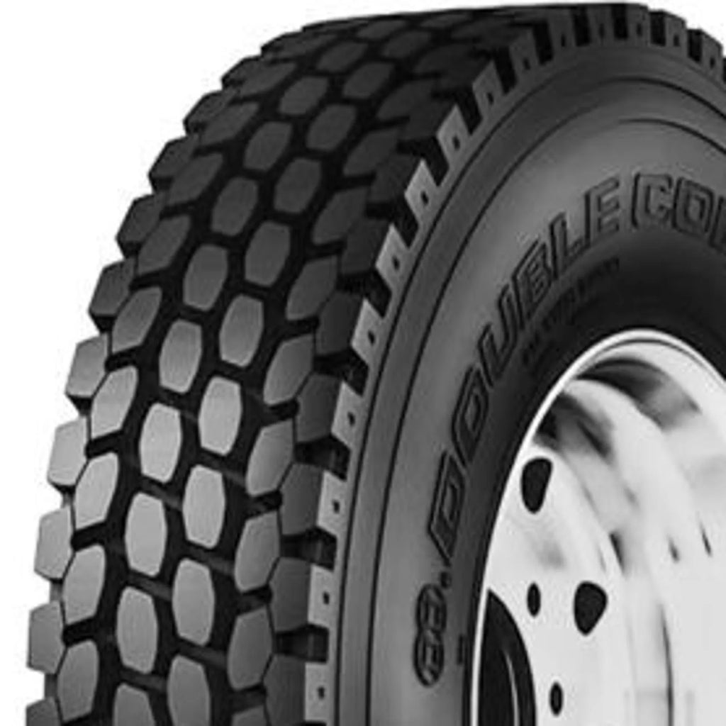 Double Coin RLB452 11R22.5 148/145L H Tire